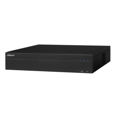 32 CHANNEL ULTRA 4K H.265 NETWORK VIDEO RECORDER