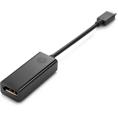 ADAPTATEUR HP USB-C VERS DP (N9K78AA)