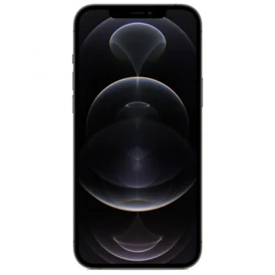 APPLE IPHONE 12 PRO MAX 512 GB GRAPHITE (NEUF, 1 AN DE GARANTIE)