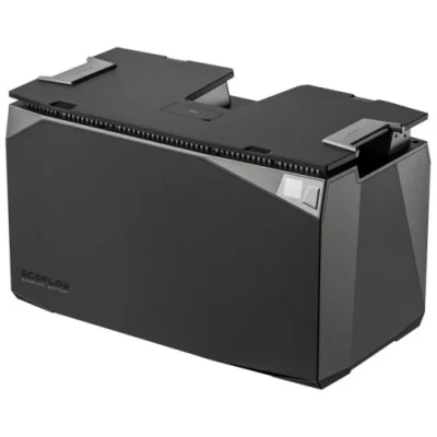 BATTERIE ECOFLOW POWERKIT 5KWH LFP (5002101001)