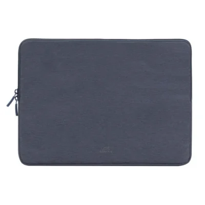 BLUE ECO LAPTOP SLEEVE 13.3-14″(7703 BLEU)