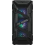 BOÎTIER PC ASUS TUF GAMING GT301 AU FORMAT ATX AVEC PANNEAU LATÉRAL EN VERRE TREMPÉ (90DC0040-B49000)