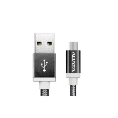 CÂBLE MICRO USB ADATA 2.0 TYPE A (AMUCAL)