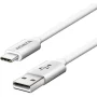CÂBLE USB ADATA TYPE C VERS 2.0 A (ACA2AL-100CM-CSV)