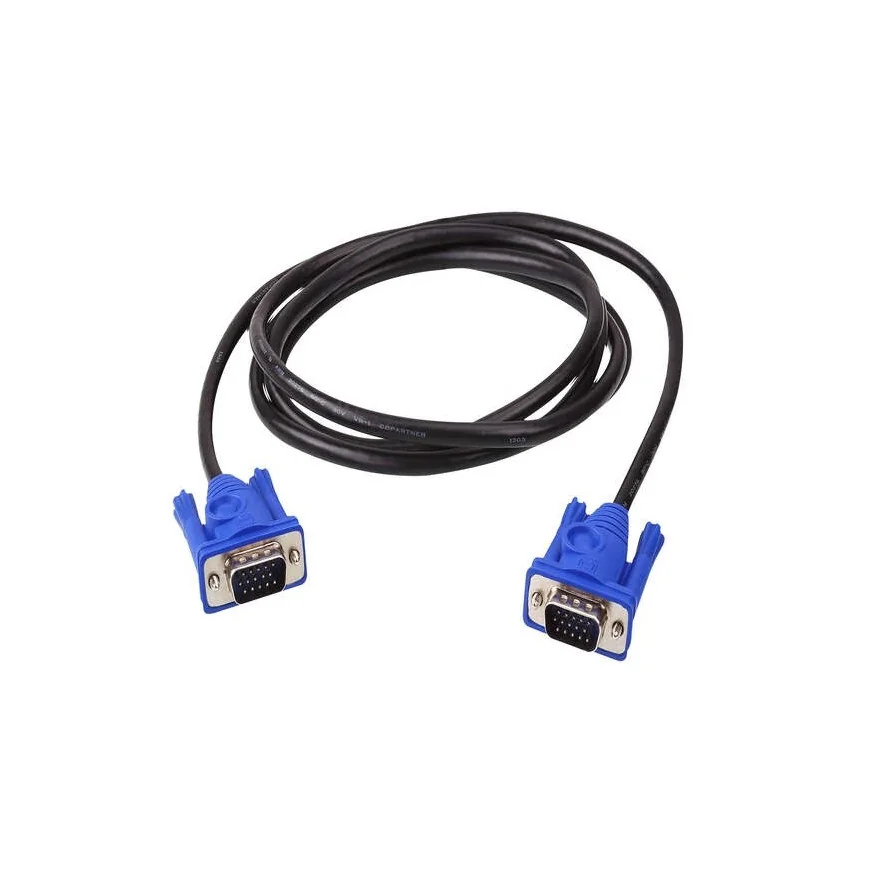 CABLE VGA 10M (C-10M)