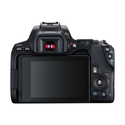 CANON EOS 250D (BK 18-55 S CP EU26)