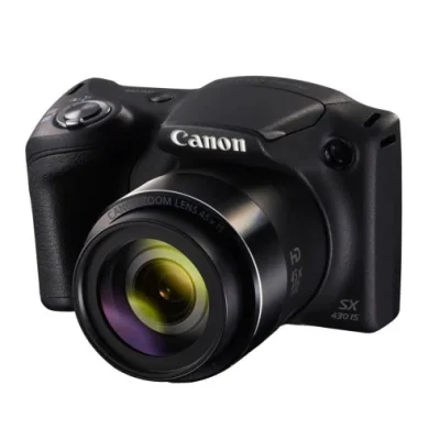 CANON POWERSHOT (SX430 IS)