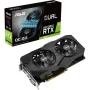 CARTE GRAPHIQUE ASUS DUAL GEFORCE RTX 2060 EVO OC EDITION (90YV0CH7-M0NA00)
