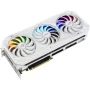 CARTE GRAPHIQUE ASUS ROG-STRIX-RTX3090-O24G-WHITE 24GB (90YV0F96-M0NM00)