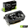 Carte Graphique NVIDIA TUF-GTX1660TI-6G-EVO-GAMING (90YV0CT8-M0NA00)