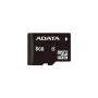 CARTE MÉMOIRE ADATA MICROSDHC CLASS 4 (AUSDH8GCL4-RA1)