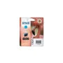 CARTOUCHE D'ENCRE EPSON "FLAMAND ROSE" CYAN (C13T08724010)