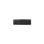 CLAVIER AZERTY UPTEC - NOIR - USB - 2M (4111125)