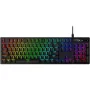CLAVIER GAMER HYPERX ALLOY ORIGIN - FRANÇAIS (AZERTY) (4P4F6AA)