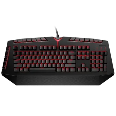 CLAVIER LENOVO Y GAMING MECHANICAL (GX30K04261)