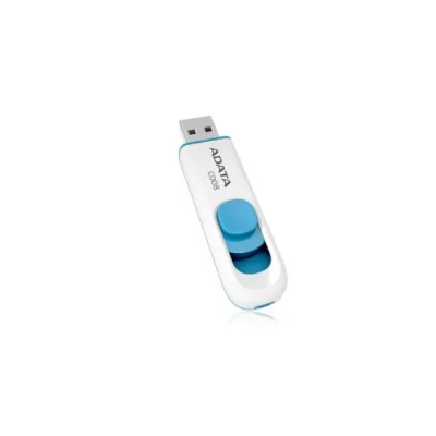 CLÉ USB ADATA CLASSIC SERIES C008 (AC008-16GB-RKD)