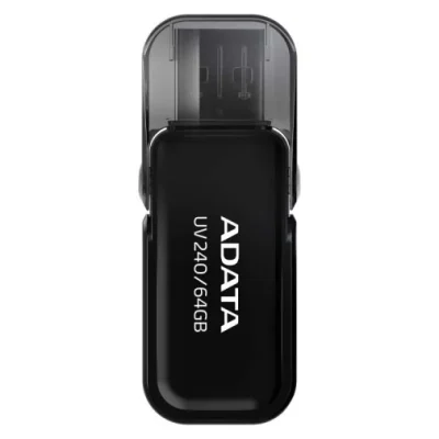CLÉ USB ADATA UV240 2.0 (AUV240-16G-R)