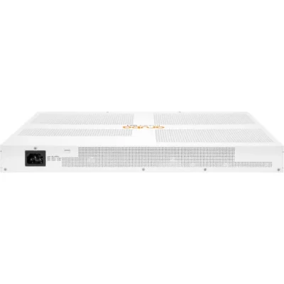 COMMUTATEUR ADMINISTRABLE ARUBA INSTANT ON 1930 48G 4SFP/SFP+ (JL685A)