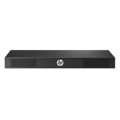 COMMUTATEUR DE CONSOLE HP 0 X 1 X 8 G3 KVM (AF651A)