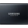 DISQUE DUR EXTERNE SAMSUNG T5 SSD PORTABLE (MU-PA1TB/EU)