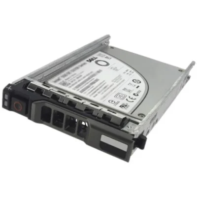 DISQUE DUR INTERNE DELL S4610 480 GB 2.5″ SSD SATA 6GBIT/S 512E – UTILISATION MIXTE (400-BDWE)