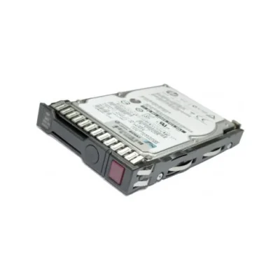 DISQUE DUR INTERNE HP ENTREPRISE 300GB SAS 2,5″ – 15K SFF (870753-B21)