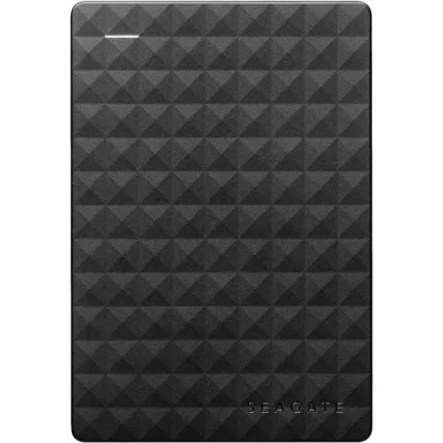 DISQUE DUR PORTABLE SEAGATE EXPANSION – 5 TB USB 3.0 (STEA5000402)