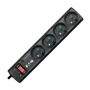 EATON PROTECTION MULTIPRISE STRIP 4 PRISES (68580)