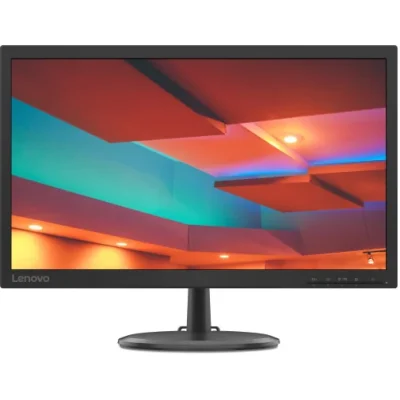 ÉCRAN 21,5″ FULL HD LENOVO C22-20 (62A7KAT1EU)