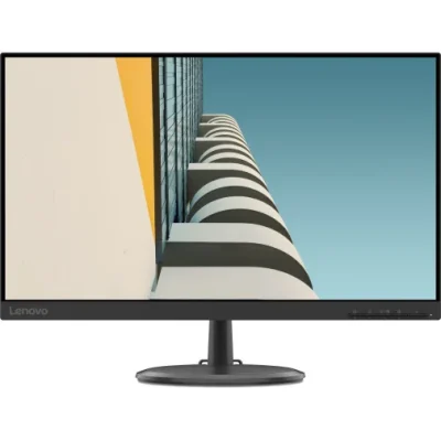 ÉCRAN 23,8″ LENOVO C24-20 (62A8KAT1EU)