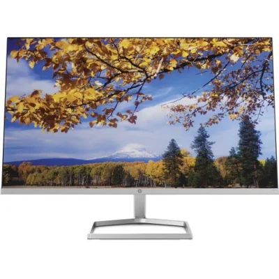 ÉCRAN 27″ FULL HD HP M27F (2G3D3AS)