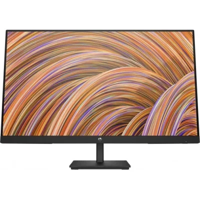ÉCRAN 27″ FULL HD HP V27I G5 (65P64AS)