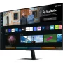 ÉCRAN 32" FULL HD SAMSUNG SMART SERIE 5 (LS32BM500EMXZN)
