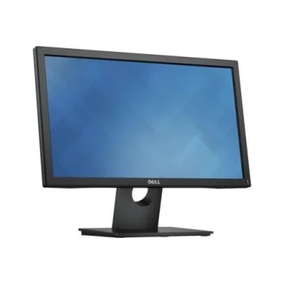 ECRAN DELL E2016H – 20″ – 1600 X 900 – DALLE TN – VGA (DLE2016H-3Y)