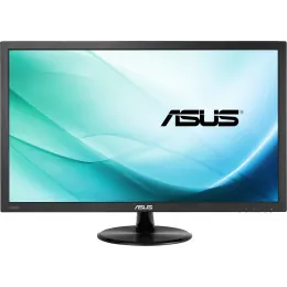 ÉCRAN FULL HD 21.5" ASUS VP228HE (90LM01K0-B05170)