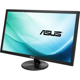 ÉCRAN FULL HD 21.5" ASUS VP228HE (90LM01K0-B05170)