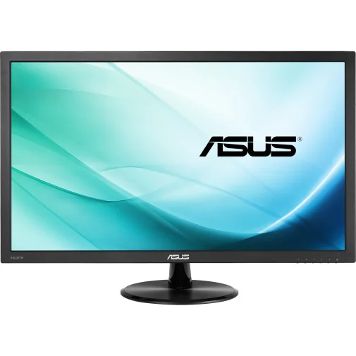 ÉCRAN FULL HD 21.5" ASUS VP228HE (90LM01K0-B05170)