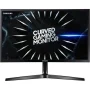 ÉCRAN GAMING INCURVÉ 24" FULL HD SAMSUNG (LC24RG50FZMXZN)