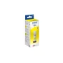 EPSON 103 JAUNE - BOUTEILLE D'ENCRE EPSON ECOTANK D'ORIGINE (C13T00S44A)