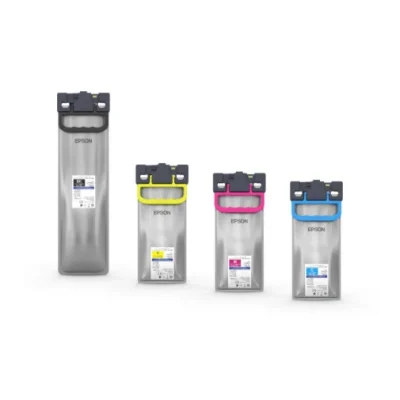 EPSON C13T05A400 CARTOUCHE D’ENCRE 1 PIÈCE(S) ORIGINAL RENDEMENT ÉLEVÉ (XL) JAUNE (C13T05A400)