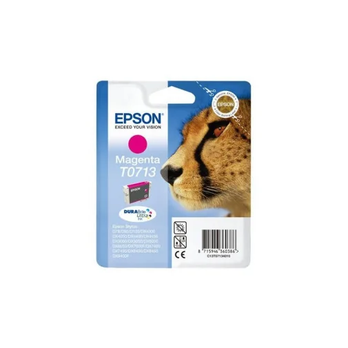 EPSON CARTOUCHE GUÉPARD - ENCRE DURABRITE ULTRA M (C13T07134011)