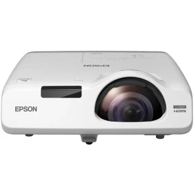 EPSON EB-535W VIDÉOPROJECTEUR WXGA(1280 X 800) (V11H671040)