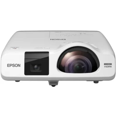 EPSON EB-536WI VIDÉOPROJECTEUR WXGA(1280 X 800) (V11H670040)