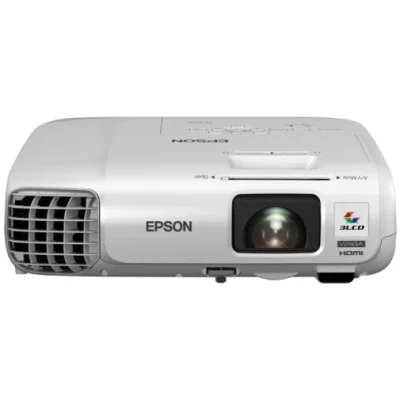 EPSON EB-955WH VIDÉOPROJECTEUR PORTABLE WXGA(1280 X 800) (V11H683040)