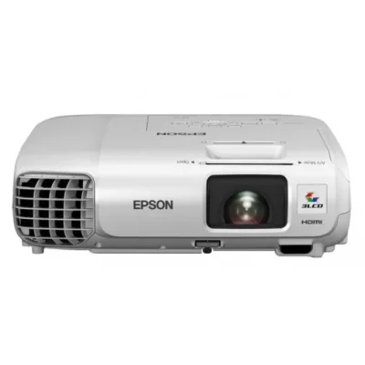 EPSON EB-98H VIDÉOPROJECTEUR PORTABLE XGA(1024 X 768) (V11H687040)