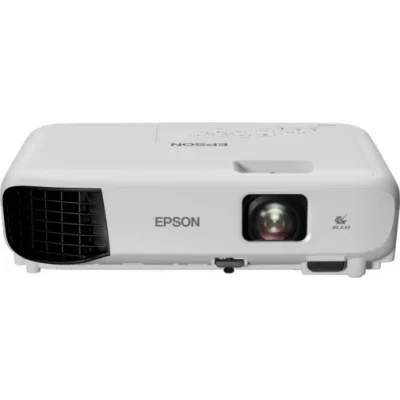 EPSON EB-E10 VIDÉOPROJECTEUR XGA (1024 X 768) (V11H975040)