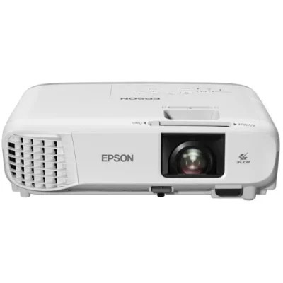 EPSON EB-S39 VIDÉOPROJECTEUR SVGA(800 X 600) (V11H854040)