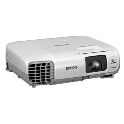 EPSON EB-X27 VIDÉOPROJECTEUR PORTABLE XGA(1024 X 768) (V11H692040)