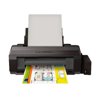 EPSON ECOTANK L1300 IMPRIMANTE A3+ À RÉSERVOIRS RECHARGEABLES (C11CD81403)