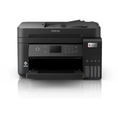 EPSON ECOTANK L6270 IMPRIMANTE PRO MULTIFONCTION À RÉSERVOIRS RECHARGEABLES